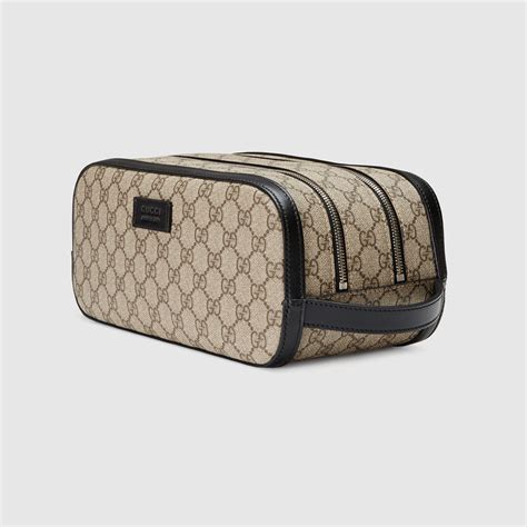 ronaldo gucci toiletry bag|Gucci toiletry bags.